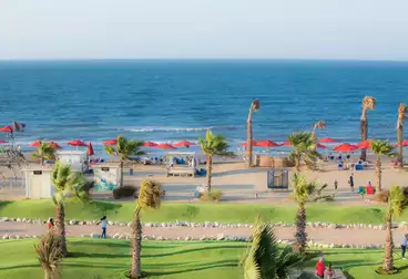 Chalets For rent - 2 rooms - floor 2