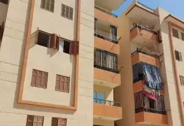Apartments For sale - 3 rooms - floor 3