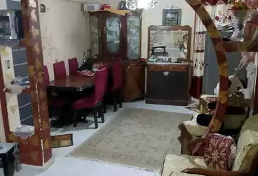 Apartments For sale - 2 rooms - floor 3