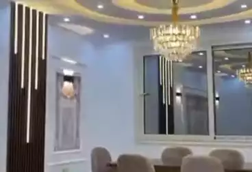 Furnished Apartment For sale - 2 rooms - floor 10