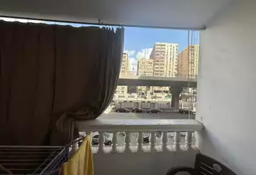Furnished Apartment For rent - 3 rooms - floor 2