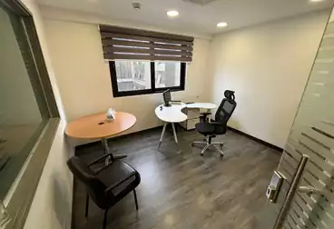 Administrative For rent - 7 rooms - floor 1