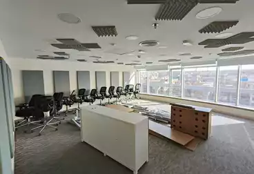 Co-working space For rent - floor 1