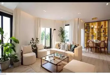 Apartment with Garden For sale - 2 rooms - floor 0