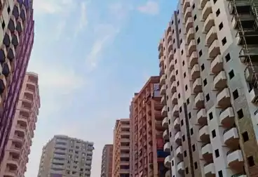 Apartments For sale - 2 rooms - floor 9