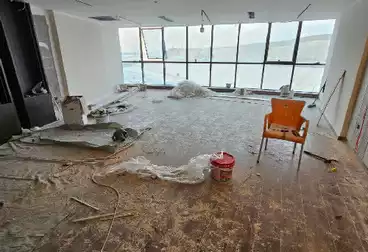 Corporate Branch For rent - 1 rooms - floor 6