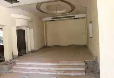 Building For sale