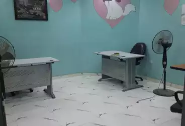 Offices For rent - 3 rooms - floor 0