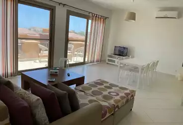 Chalets For rent - 3 rooms - floor 2