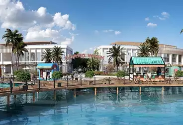 Chalets For sale - 2 rooms - floor 2