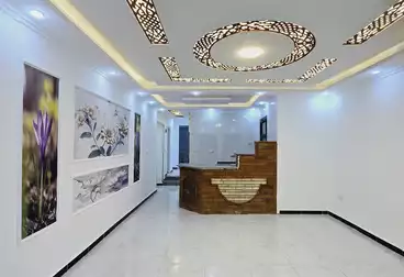 شقق للبيع - 3 غرف - بالدور 3