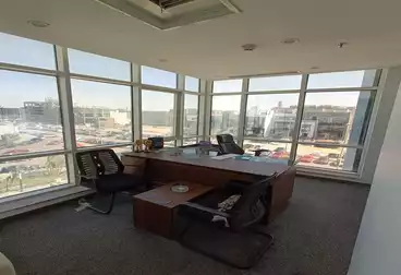Administrative For sale - 5 rooms - floor 2