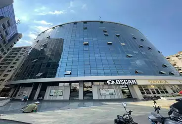 Corporate Branch For rent - 3 rooms - floor 0