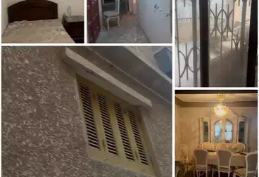 Apartments For sale - 3 rooms - floor 1