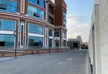 Co-working space For rent - floor 1