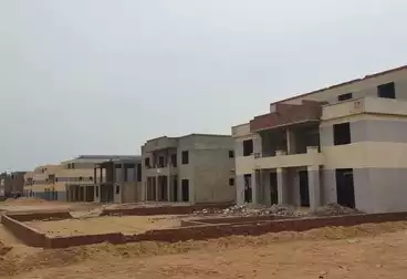 Villas For sale - 4 rooms