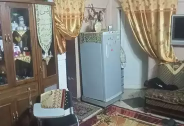 Apartments For sale - 2 rooms - floor 3