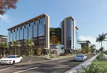 Offices For sale - 1 rooms - floor 2