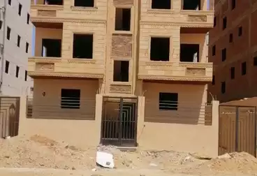 Apartments For sale - 3 rooms - floor 2