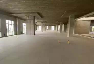 Full Floor Administrative For rent - 5 rooms - floor 2