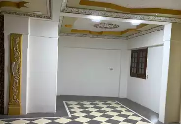 Apartments For rent - 3 rooms - floor 2