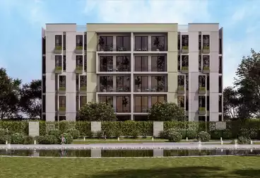 Apartments For sale - 3 rooms - floor 1