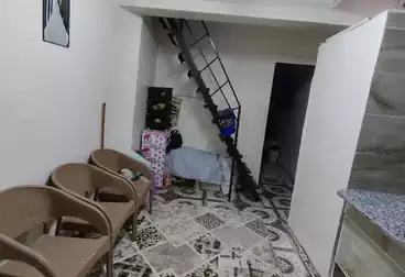 Duplex For sale - 3 rooms - floor 2