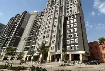 Administrative For rent - 3 rooms - floor 7