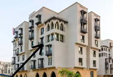 Apartments For sale - 3 rooms - floor 3
