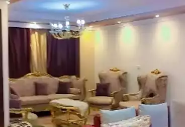شقق للبيع - 3 غرف - بالدور 5