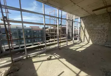 Offices For sale - 2 rooms - floor 1