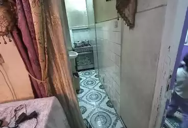 شقق للبيع - 2 غرف - بالدور 2