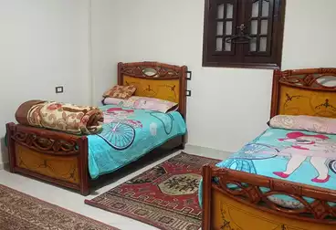 شقق للإيجار - 3 غرف - بالدور 6