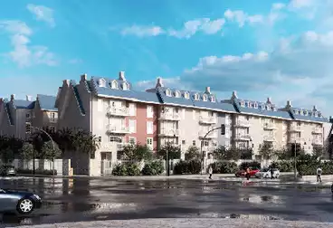 Apartment with Garden For sale - 3 rooms - floor 0