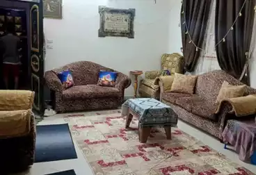 Apartments For sale - 2 rooms - floor 1