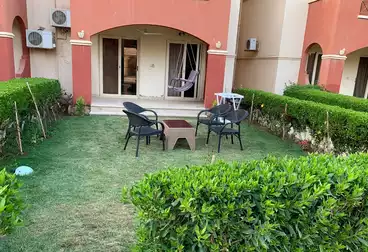 Chalets For rent - 2 rooms - floor 0