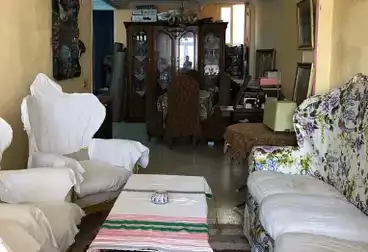 عقارات للبيع - 2 غرف - بالدور 6