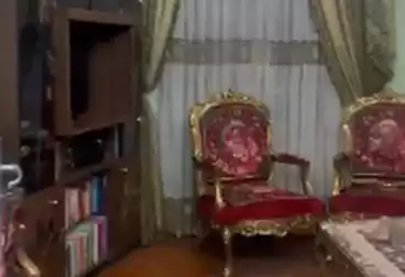 شقق للبيع - 3 غرف - بالدور 3