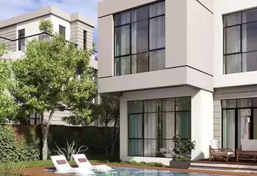 Town House For sale - 3 rooms