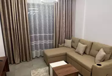 Furnished Apartment For rent - 2 rooms - floor 2