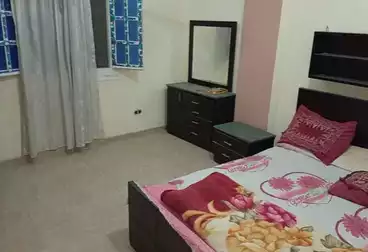 Furnished Apartment For rent - 2 rooms - floor 5