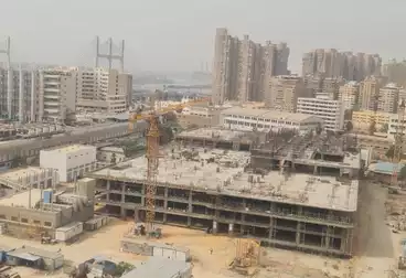 عقارات للبيع - 3 غرف - بالدور 23