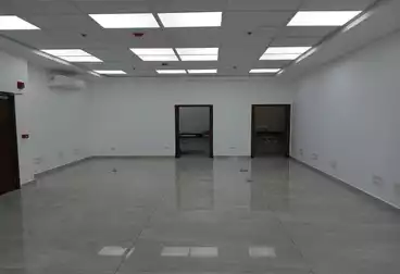 Offices For rent - 3 rooms - floor 0