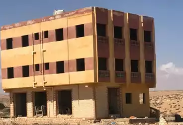 Building For sale
