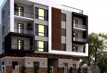 Apartments For sale - 3 rooms - floor 3