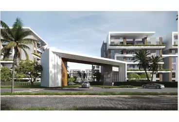 Apartments For sale - 4 rooms - floor 2