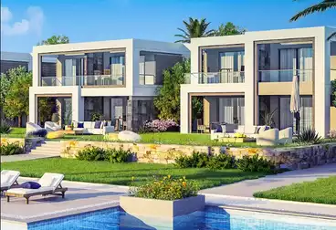 Twin House For sale - 3 rooms