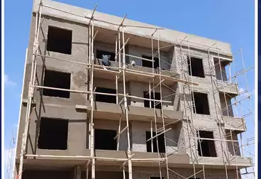 Apartment with Garden For sale - 3 rooms - floor 0