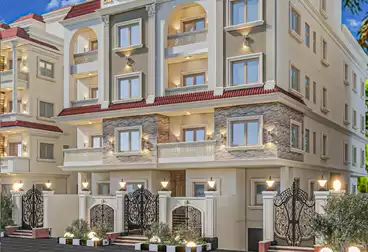 Apartments For sale - 3 rooms - floor 2