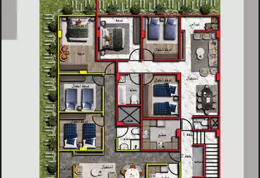 Apartments For sale